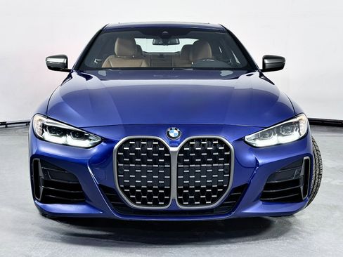 Used 2021 BMW 440i xDrive Coupe w/ Premium Package image 7