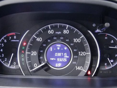 Used 2016 Honda CR-V SE image 23