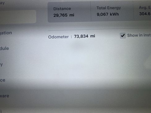 Used 2017 Tesla Model S AWD image 5