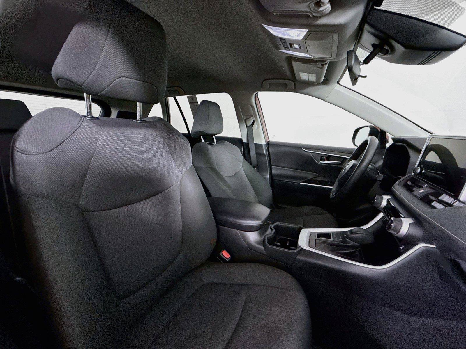 Certified 2025 Toyota RAV4 XLE AWD/4WD image 41