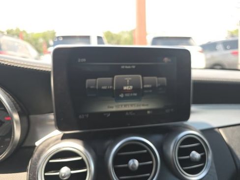 Used 2017 Mercedes-Benz C 63 AMG S image 20