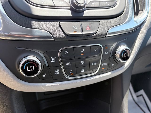 Used 2023 Chevrolet Equinox LT w/ Driver Convenience Package FWD image 19