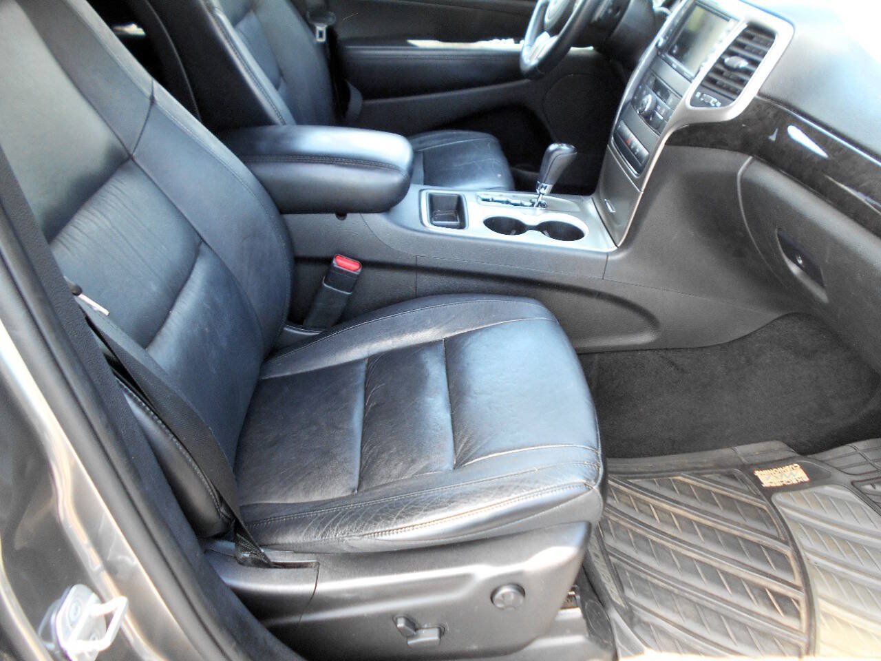 Used 2013 Jeep Grand Cherokee Laredo AWD/4WD image 18