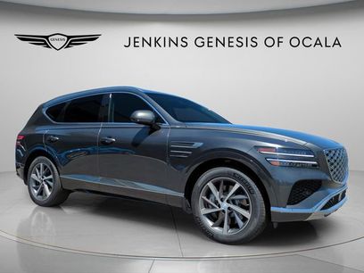 New 2026 Genesis GV80 2.5T Select