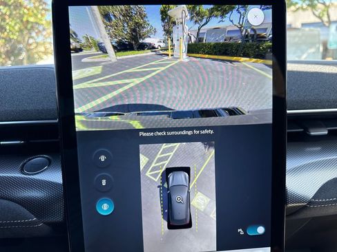 New 2025 Ford Mustang Mach-E GT image 25