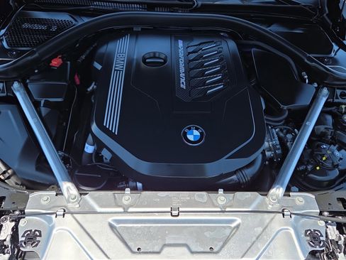 Certified 2024 BMW 440i xDrive Coupe w/ Premium Package AWD/4WD image 18