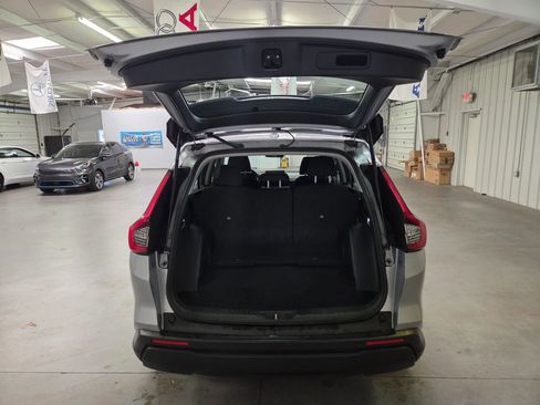 Used 2023 Honda CR-V LX image 35