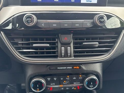 Certified 2022 Ford Escape SEL image 22