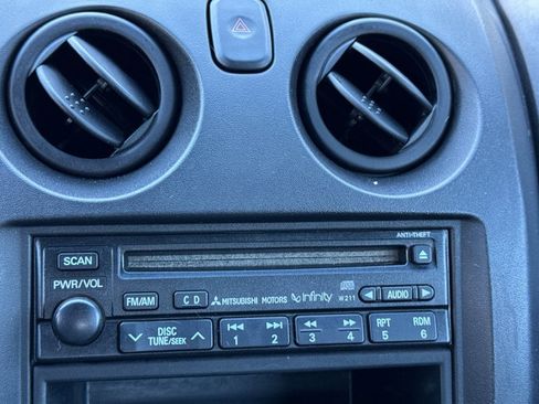 Used 2002 Mitsubishi Eclipse GT image 21