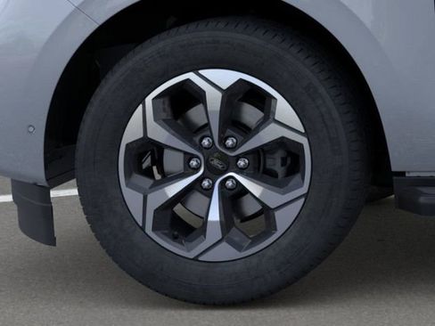 New 2026 Ford Expedition Active image 19