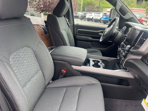 New 2026 RAM 1500 Big Horn image 14