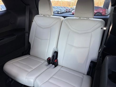 Used 2021 Cadillac XT6 Sport image 7