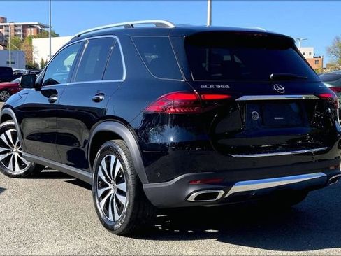 Used 2026 Mercedes-Benz GLE 350 4MATIC image 10