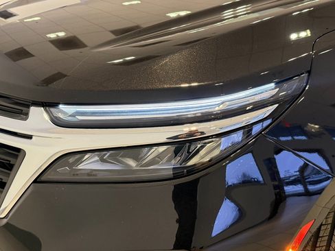 Certified 2024 Chevrolet Equinox LT image 31