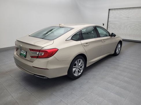 Used 2018 Honda Accord LX image 10