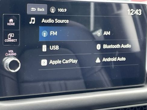 New 2026 Honda HR-V EX-L image 17