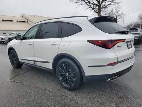 New 2026 Acura MDX A-Spec image 7