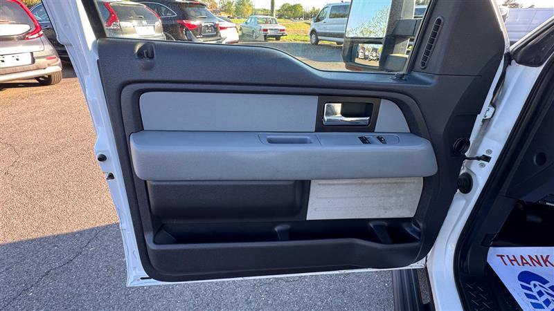 Used 2014 Ford F150 XL w/ Trailer Tow Package AWD/4WD image 29
