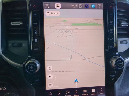 New 2026 RAM 1500 Big Horn image 17