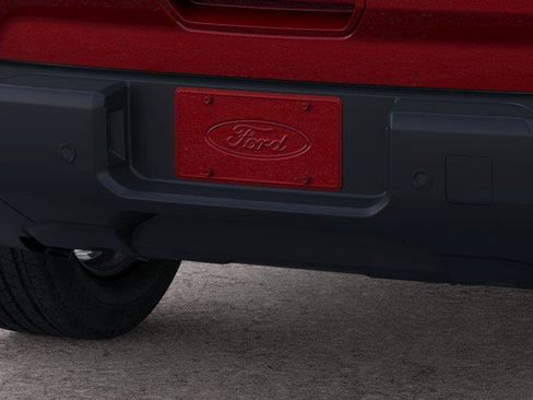 New 2026 Ford Bronco Sport Big Bend AWD/4WD image 23