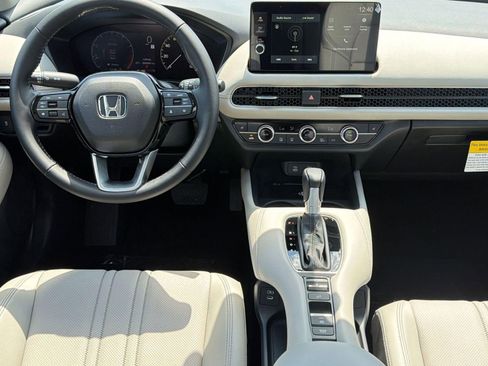 New 2026 Honda HR-V EX-L image 22