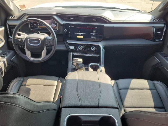 Used 2026 GMC Sierra 1500 Denali AWD/4WD image 15