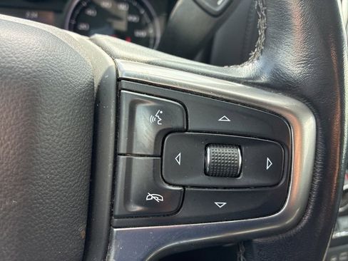 Used 2020 Chevrolet Silverado 1500 LT Trail Boss w/ Convenience Package image 11