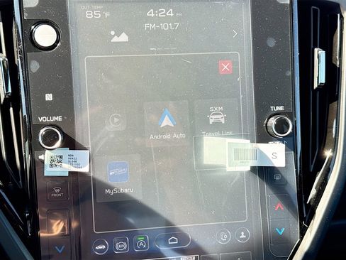 New 2026 Subaru Forester Sport image 15