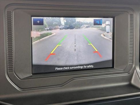 Used 2022 Ford Bronco Outer Banks image 12