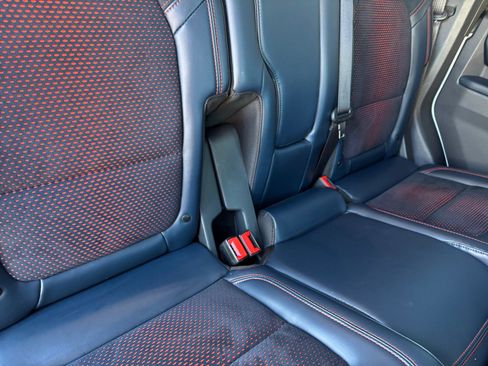 Used 2025 Ford Bronco Raptor image 18