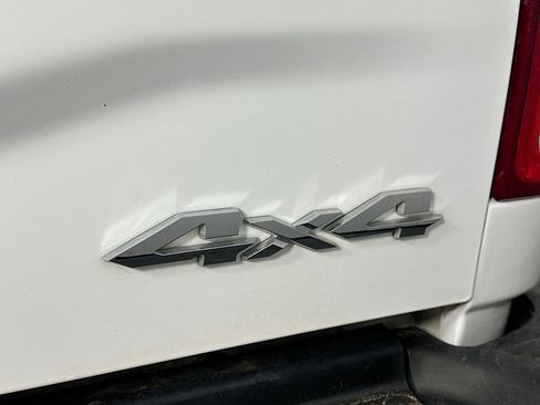 Used 2020 RAM 2500 Big Horn AWD/4WD image 35