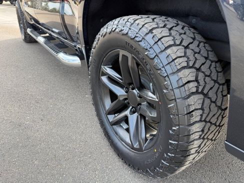 Used 2023 Chevrolet Silverado 1500 LT w/ Protection Package image 35