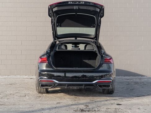 Used 2024 Audi A5 2.0T Premium Plus image 14