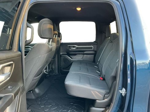 Used 2023 RAM 1500 Big Horn image 21