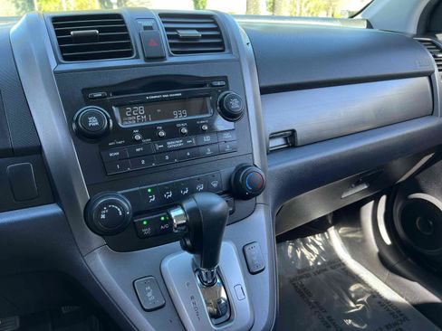 Used 2007 Honda CR-V EX-L image 7