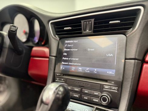 Used 2017 Porsche 911 Carrera image 63