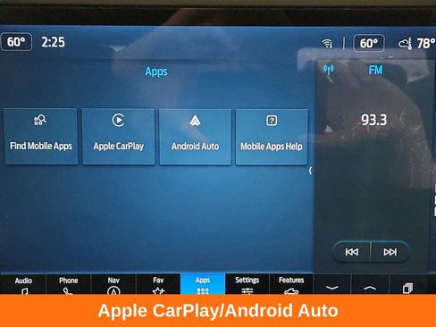 Used 2024 Ford F150 Lariat w/ Equipment Group 502A High AWD/4WD image 17
