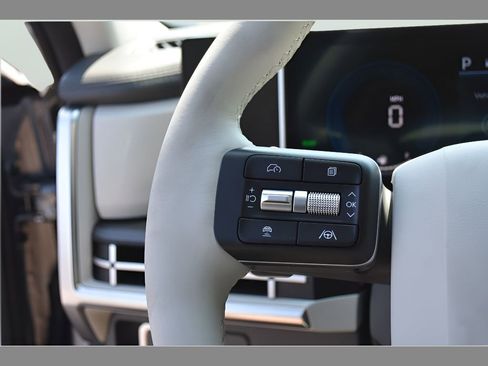 New 2026 Hyundai Santa Fe SEL FWD image 18