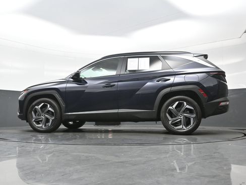 Used 2024 Hyundai Tucson SEL AWD/4WD image 29