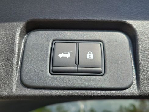 New 2026 Nissan Rogue Rock Creek image 10