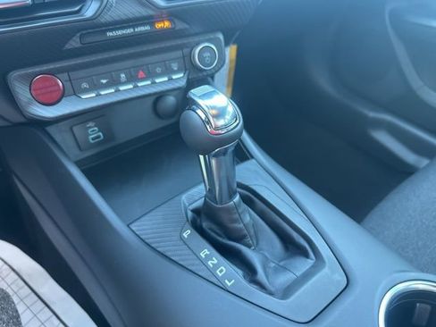 New 2025 Ford Mustang Coupe image 24