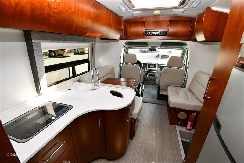 Used 2018 Mercedes-Benz Sprinter 3500 image 5