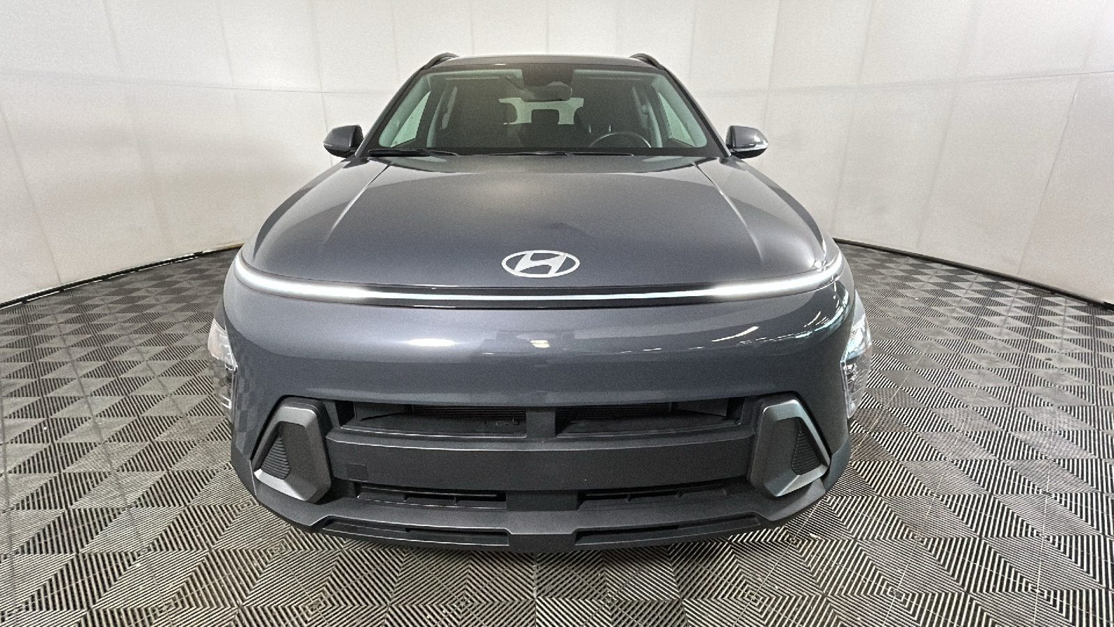 Used 2024 Hyundai Kona SEL AWD/4WD image 9