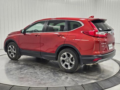 Used 2018 Honda CR-V EX image 27