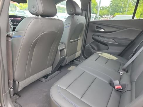 New 2026 Buick Envista Sport Touring w/ Convenience I Package FWD image 10
