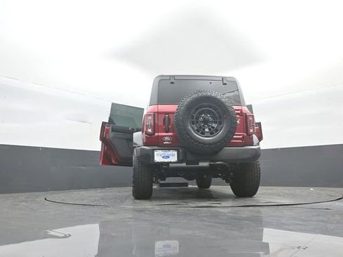 New 2026 Ford Bronco Outer Banks image 37