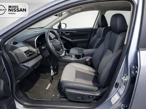 Used 2025 Subaru Outback Onyx Edition AWD/4WD image 7