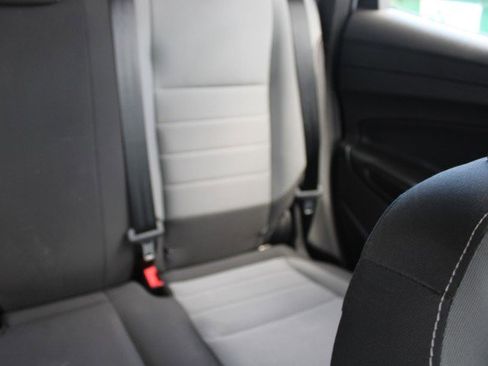 Used 2018 Ford Escape S FWD image 27