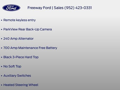 Used 2022 Jeep Wrangler Unlimited Rubicon w/ Cold Weather Group image 19