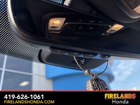 Used 2024 Honda Ridgeline TrailSport image 30